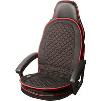 Массажная накидка на сиденье Gezatone AMG 388