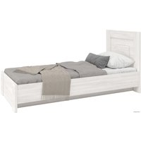 Кровать MyStar Вирджиния 100.1838 90x200 (сосна каньон)