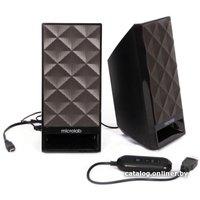 Акустика Microlab B-53