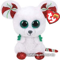 Классическая игрушка Ty Beanie Boo's Мышь Chimney 36239