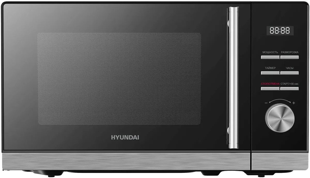 

Микроволновая печь Hyundai HYM-D3005