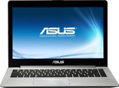 ASUS VivoBook S400CA (90NB0051M00580)