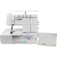 Распошивальная машина Leader ArtMaster VS 500D