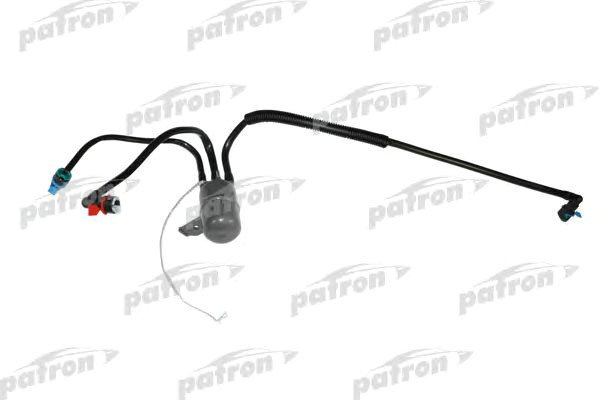 

Топливный фильтр Patron PF3902