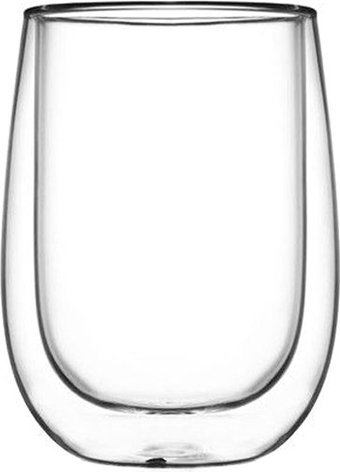 Стакан Sundays Home HGT-06/3 (350мл)