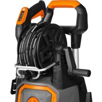 Мойка высокого давления Daewoo Power DAW 675