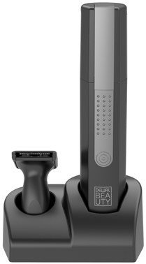 

Триммер для носа и ушей Dewal Beauty Shot HC9004