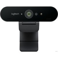 Веб-камера для видеоконференций Logitech Brio