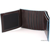 Кошелек Piquadro Blue Square PU1240B2/MO
