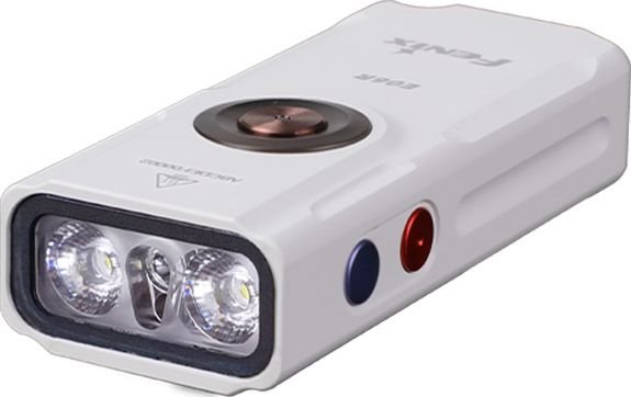 

Фонарь Fenix E06R (белый)