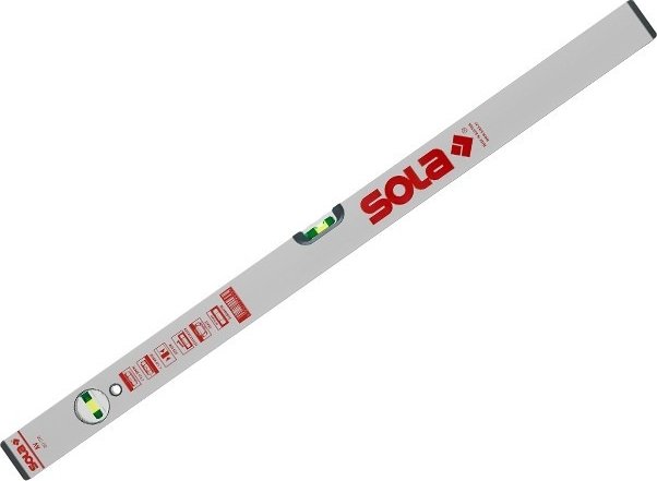 

Уровень строительный Sola 1111501