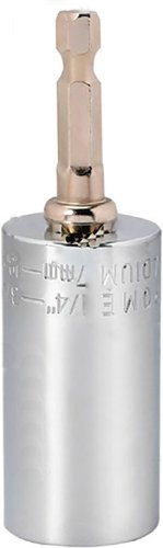 Головка слесарная Workpro WP202517