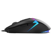 Игровая мышь A4Tech Bloody W60 Max (черный)