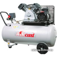 Компрессор Remeza Aircast СБ4/C-100.LB24A