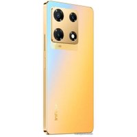 Смартфон Infinix Note 30 Pro X678B 8GB/256GB (закатное золото)