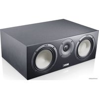 Полочная акустика Canton GLE 50 Center (черный)