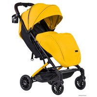 Коляска прогулочная «книга» Costa Tracy (лайм)