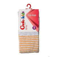 Колготки Conte-kids Tip-Top 4С-02СП (р. 92-98, светло-серый 438)