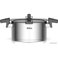 Кастрюля Woll Concept 124-2NC