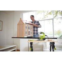 Электролобзик Ryobi RJS750-G