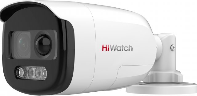 

CCTV-камера HiWatch DS-T210X (3.6 мм)