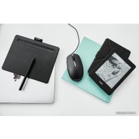 Мышь Canyon M-10 (черный)