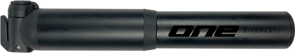 

Насос ручной велосипедный ONE M.Pump 70