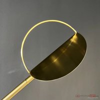 Торшер ImperiumLoft Bolia Leaves Brass 41.212 203594-22