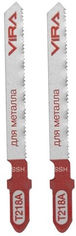 

Набор пильных полотен Vira T218A 552029
