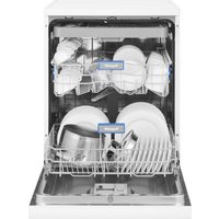 Отдельностоящая посудомоечная машина Weissgauff DW 6138 Touch Inverter Autoopen