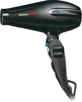 BaByliss PRO Veneziano ionic BAB6610INRE