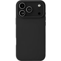 Чехол для телефона uBear Touch Mag Case для iPhone 17 Pro Max (черный)