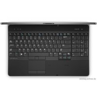 Ноутбук Dell Latitude E6540 (i748FHDG8SSD128HD879)
