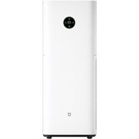 Очиститель воздуха Xiaomi Smart Air Purifier 4 Max AC-M21-SC (с переходником на евровилку)