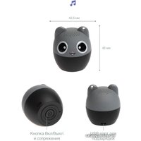 Беспроводная колонка Prolike Кошка