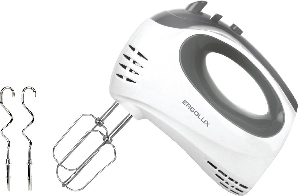 

Миксер Ergolux ELX-EM02-C31
