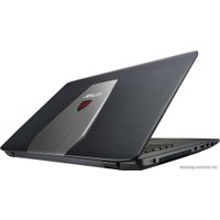 Игровой ноутбук ASUS GL752VW-T4053T
