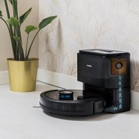 Робот-пылесос Cecotec Conga 7490 Ultimate Home Genesis