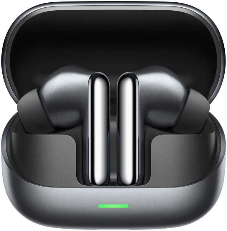

Наушники HONOR Earbuds 4 (черный, международная версия)