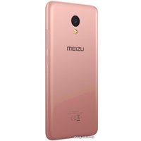 Смартфон MEIZU M5c (розовый)