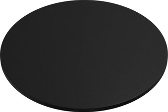 Накладка сливного гарнитура Omoikiri DEC BL 4956772 (черный)