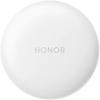 Наушники HONOR Earbuds A Pro (белый, международная версия)