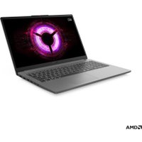 Игровой ноутбук Lenovo LOQ 15ARP10E 83S0000ARK