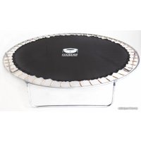 Батут Fitness Trampoline Green 252 см - 8ft extreme