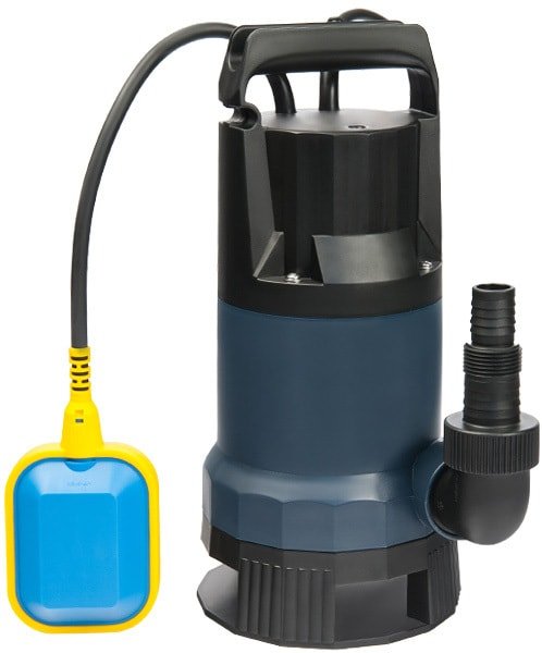

Дренажный насос Unipump VORT 851 PW
