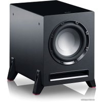 Комплект акустики Teufel Ultima 20 Surround (черный)