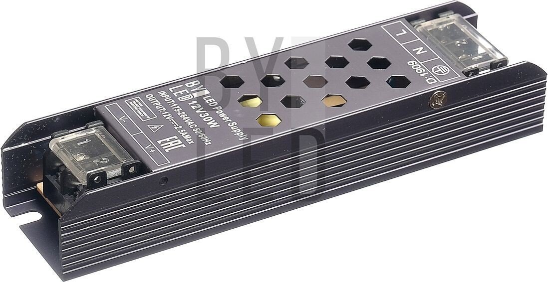 Блок питания Byled LMX-30-12