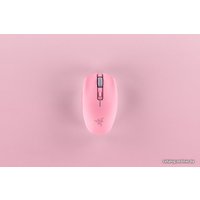 Игровая мышь Razer Orochi V2 Quartz Pink