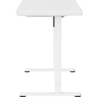 Стол CACTUS CS-EGD-WWT