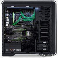 Корпус Cooler Master CM 690 III (CMS-693-KKN1)